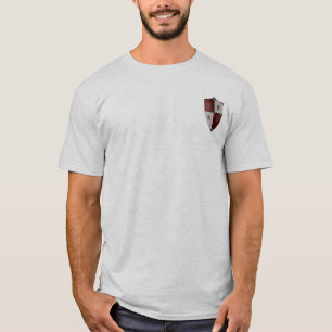 Skjorta för El Cid Tee