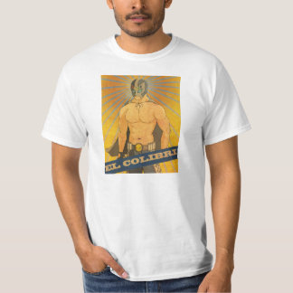 Skjorta för El Colibri Tee Shirt