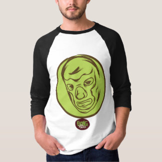 Skjorta för El Luchador Jersey Tee