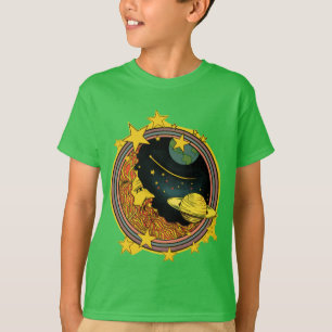Skjorta för falsetter för Jason måneman T Shirt