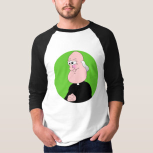 Skjorta för farTucker Raglan T Shirt