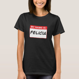 skjorta för felicia t tee shirt