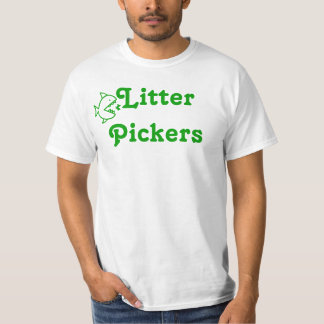 Skjorta för festivalkullPickers T Tee Shirt
