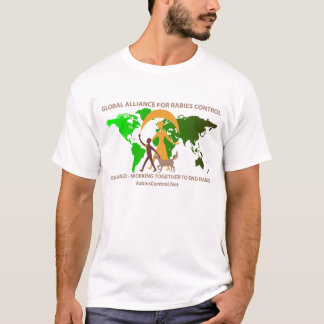 Skjorta för GARC T T-shirt