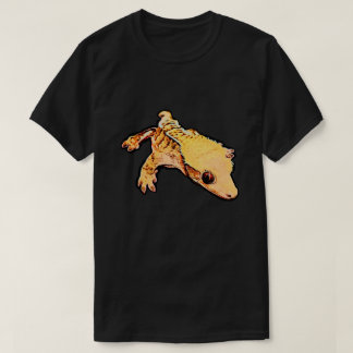 Skjorta för Geckoöverbelastningshöst T Shirt