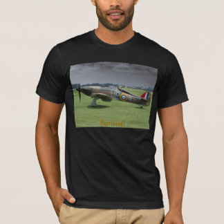 Skjorta för Hawkerorkan t Tee Shirt