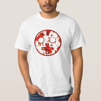 Skjorta för Herr solsjuksköterska T-shirt