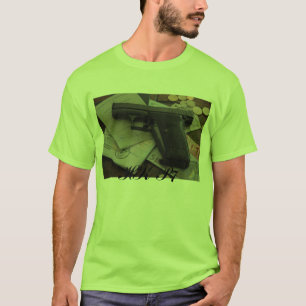 Skjorta för HK P7 T Shirt