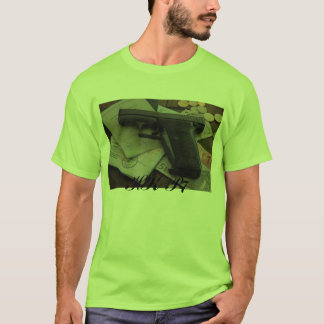 Skjorta för HK P7 T Shirt