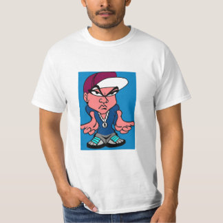 skjorta för homiecaracter t shirt