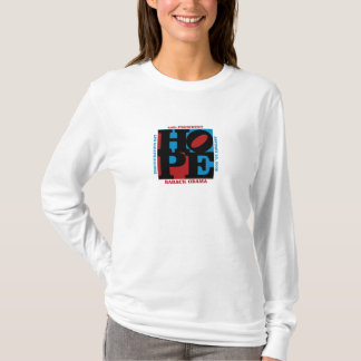 Skjorta för HOPPinvigning T Tee