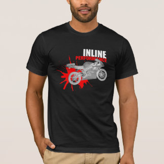 Skjorta för IPM Daytona Tee