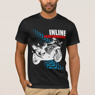 Skjorta för IPM Kawasaki T Shirt