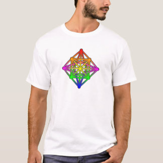 Skjorta för järnwebben T Shirt
