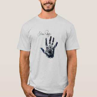Skjorta för John bur T T Shirt