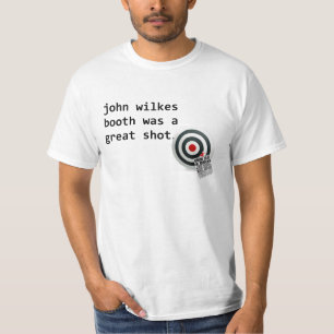 Skjorta för John WIlkes bås t Tröja