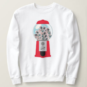 Skjorta för Jokerbollmaskin T Shirt