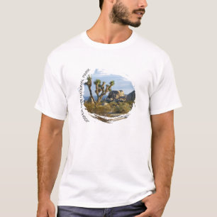 Skjorta för Joshua träd! T Shirt