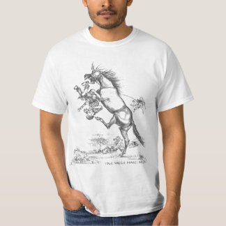Skjorta för judetoo LB19 Tee Shirt