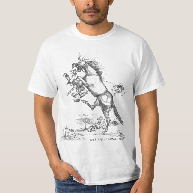 Skjorta för judetoo LB19 Tee Shirt (Framsida)
