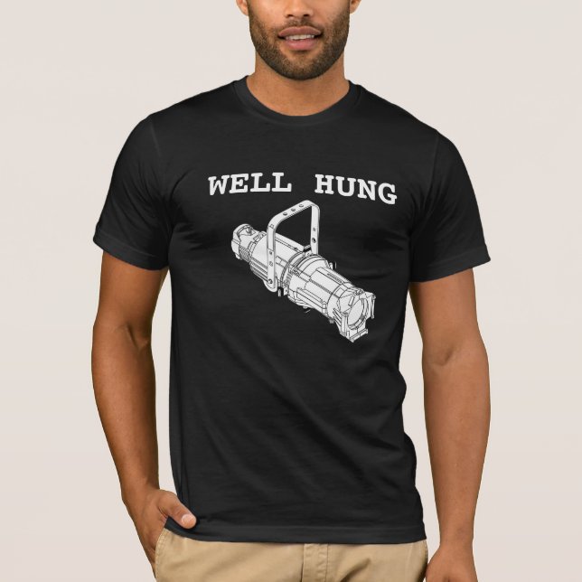 Skjorta för källa 4 tee shirt (Framsida)