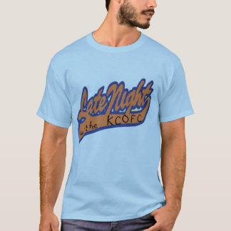 skjorta för kenny chesneybaklucka tee