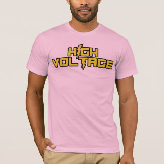 Skjorta för kickspänningslångärmad (rosor) tee shirt
