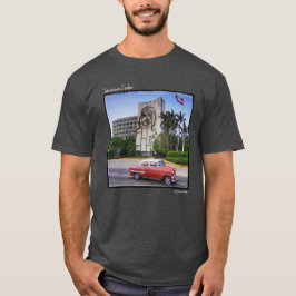 Skjorta för klassikerKuba T Shirt