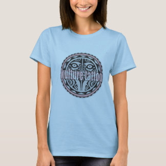Skjorta för Kulture tatueringdamer Tee Shirt