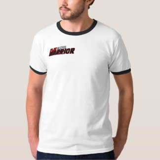 Skjorta för LÄGENHETJORDKRIGARE Tee Shirt