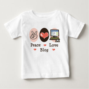 Skjorta för långärmad T för baby för Shirt