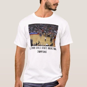 Skjorta för Lincoln Southeaststorm T Shirt