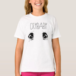 Skjorta för lipsill T T-shirt