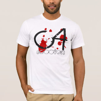 Skjorta för logotyp C4 T-shirt