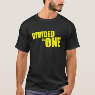 Skjorta för logotyp DA1 Tee Shirt