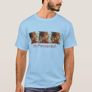 SKJORTA FÖR LUCIANO GC T SHIRT