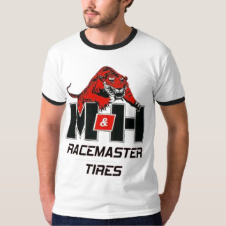 Skjorta för M&H Racemaster T Shirt