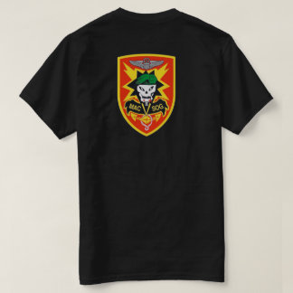 Skjorta för MAC V SOG T Shirt