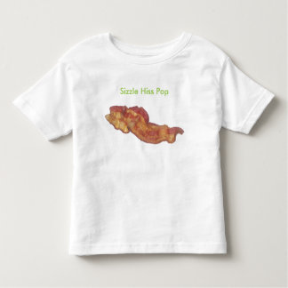 Skjorta för Makin bacon T - barn Tee Shirt