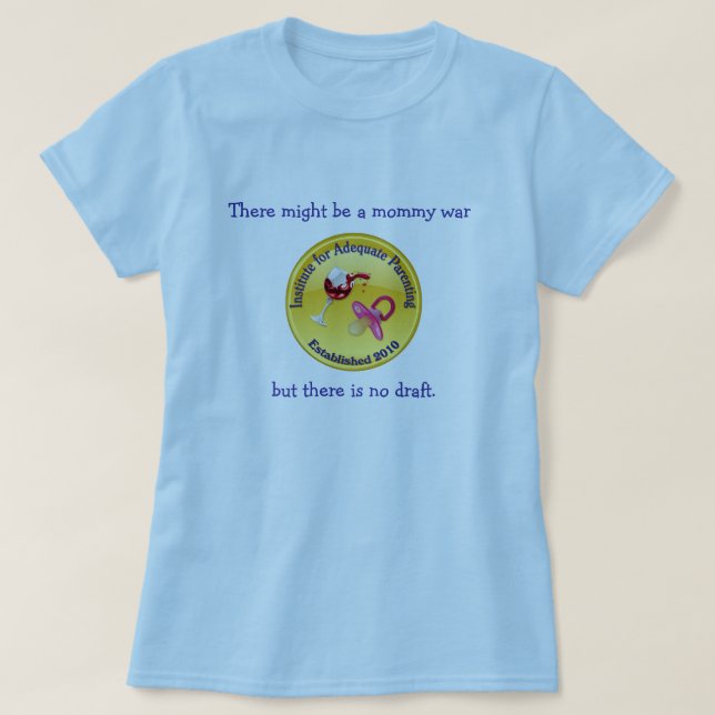 Skjorta för mammasolidaritet T T Shirt (Design framsida)