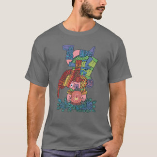 Skjorta för Maya T T-shirt