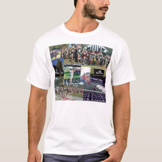 SKJORTA för medborgare XC Tee