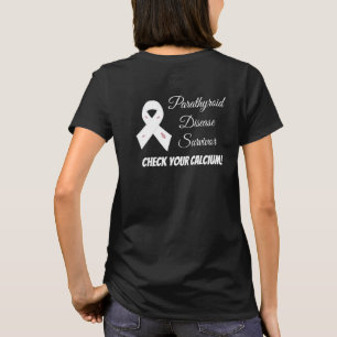Skjorta för medvetenhet för t shirt