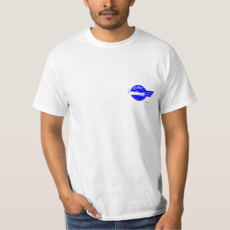 Skjorta för Michigan propellerCo. T Tee Shirt