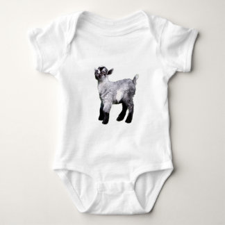 Skjorta för miniatyrbabyget t-shirt