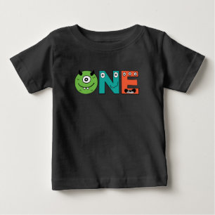 Skjorta för monster ETT T Shirt