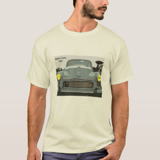 Skjorta för Morris minderårig T T Shirt