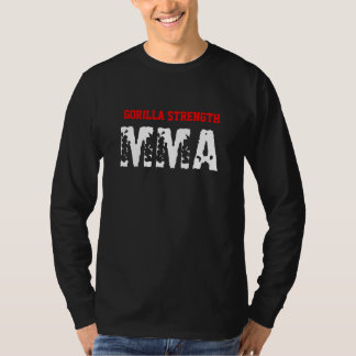 Skjorta för Muttahida Majlis-E-Amal för T-shirt