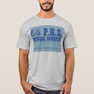 Skjorta för Napoleon dynamitläkarundersökning Tee
