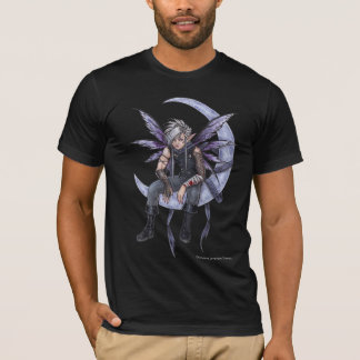 Skjorta för nattälskarefe t-shirt
